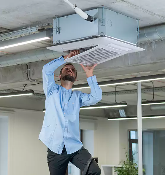 Professional Air Duct Cleaners in Dothan, AL