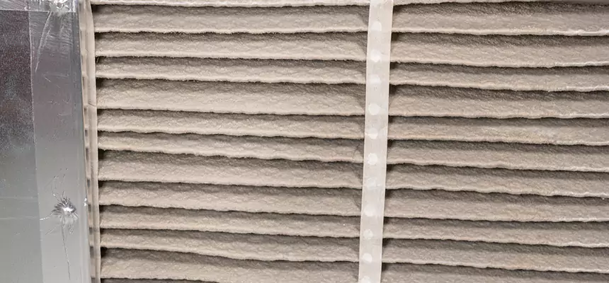 Mobile Car AC Filter Replacement in Dothan