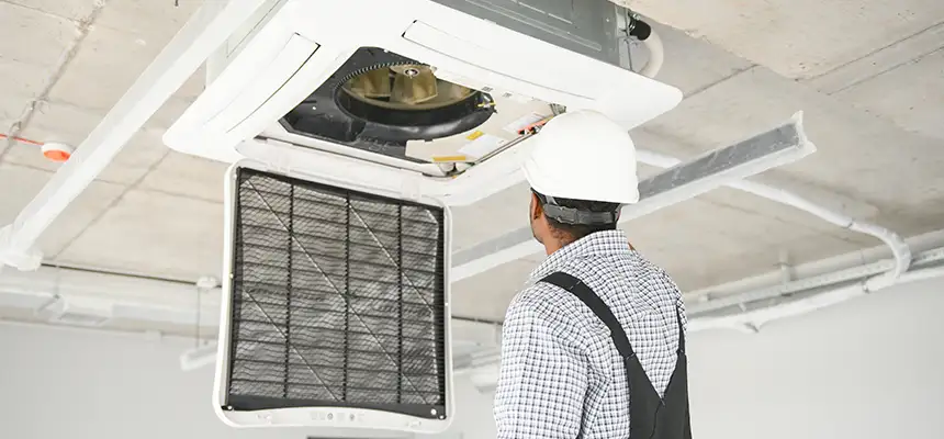 Our Affordable Duct Cleaning Near Me Services in Dothan, AL