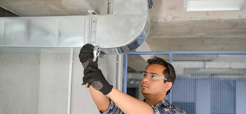 Our Air Duct Installation Services in Dothan, AL