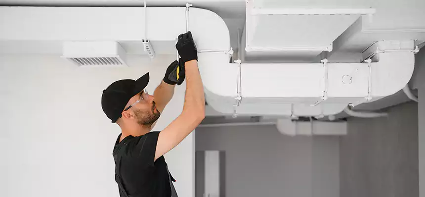 Our Air Duct Repair Services in Dothan, AL