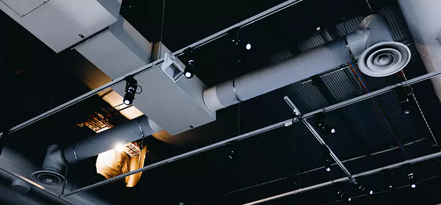 Our Air Duct Replacement Services in Dothan, AL