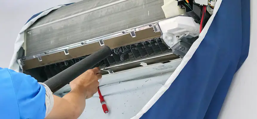 Advanced Clogged Dryer Vent Repair for Multi-Unit & Commercial in Dothan, AL