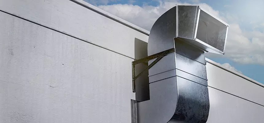 Comprehensive Commercial HVAC Cleaning in Dothan