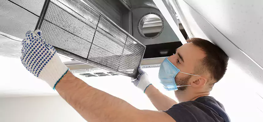 Our Dryer Vent Cleaning Services in Dothan, AL