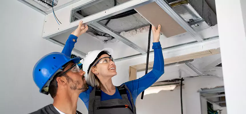 Reliable Green Air Duct Cleaning Services in Dothan