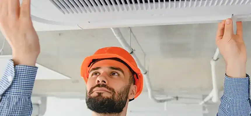 Our Furnace Vent Cleaning Services in Dothan, AL