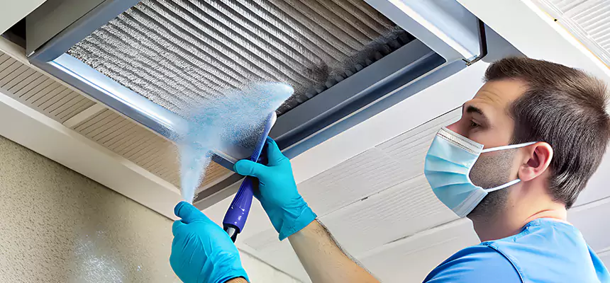 Our Home Ventilation Cleaning Services in Dothan, AL