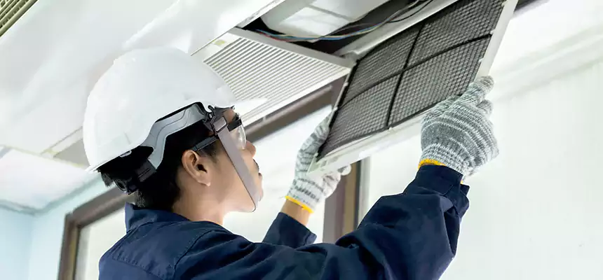 Our Residential Air Vent Cleaning Services in Dothan, AL