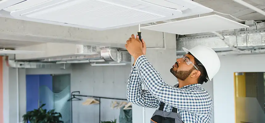Our Roof Dryer Vent Cleaning Services in Dothan, AL