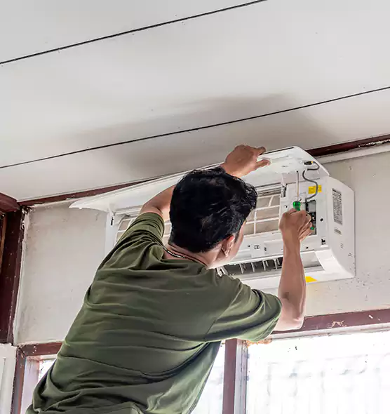 About Air Duct & AC Odor Removal in Dothan, AL