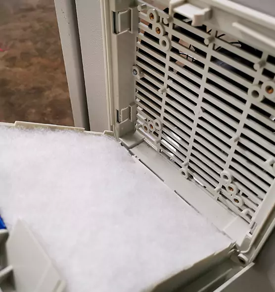 About Air Duct Overhaul & Upgrades in Dothan, AL