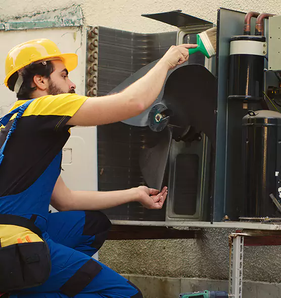 Professional Air Duct Washing Service in Dothan, AL