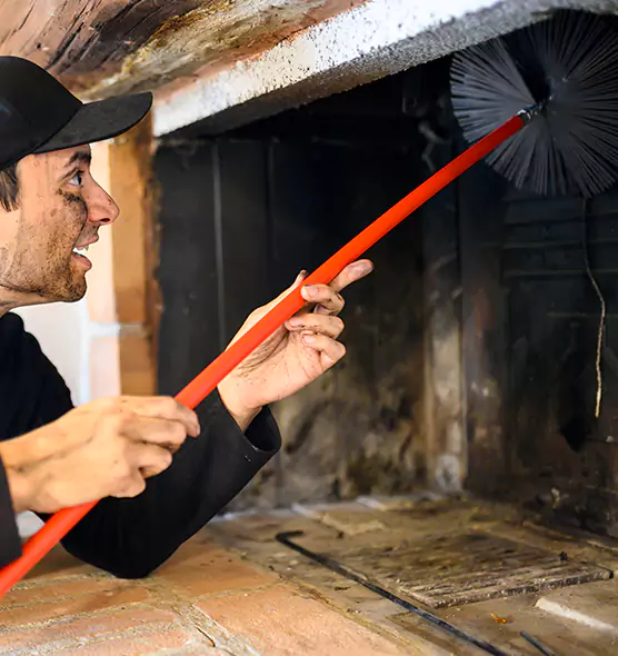 About Expert Chimney Cleaning in Dothan, AL