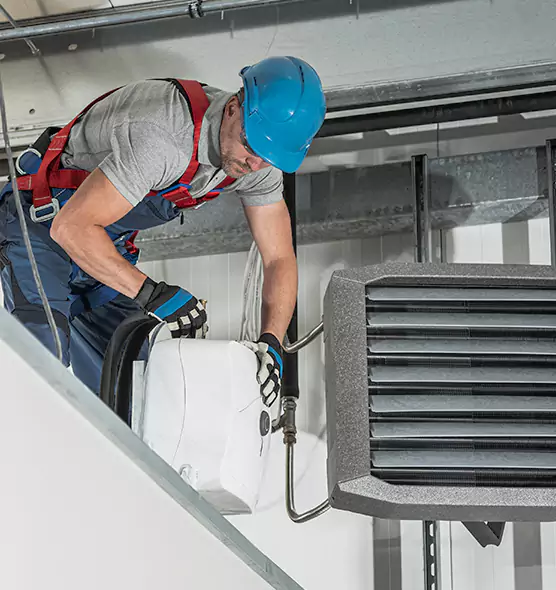 Professional Custom HVAC Ductworkin Dothan, AL