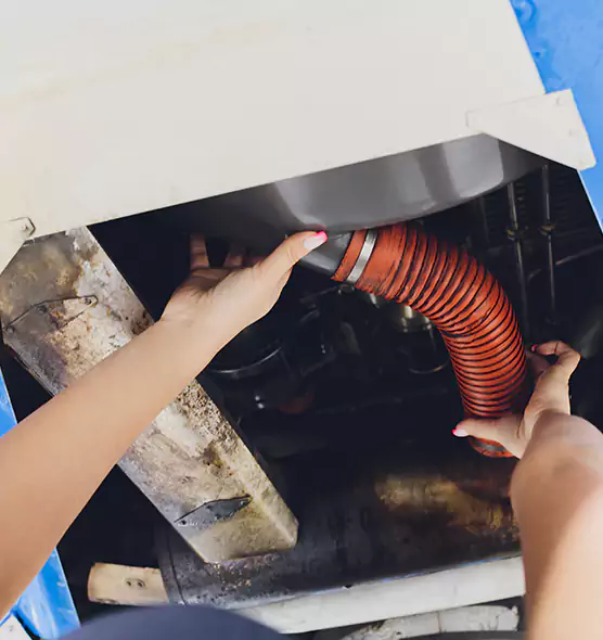 Professional Dryer Duct Pressure Testing in Dothan, AL
