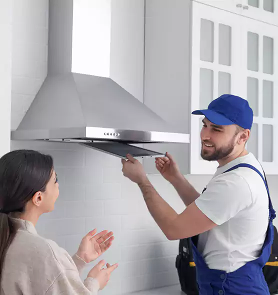 Professional Dryer Vent Cleaning Service in Dothan, AL