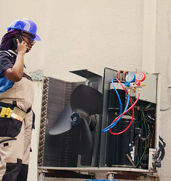 Professional Energy-Efficient HVAC Cleaning in Dothan, AL