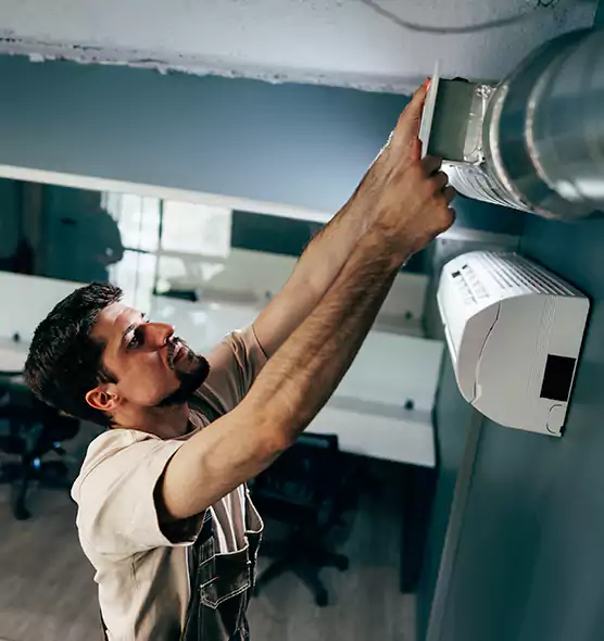 About Flexible Ductwork Replacement in Dothan, AL