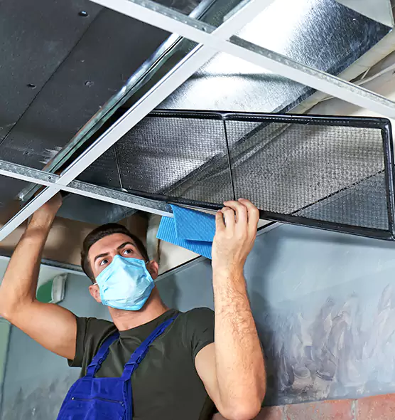 Professional Home Ventilation Cleaning in Dothan, AL