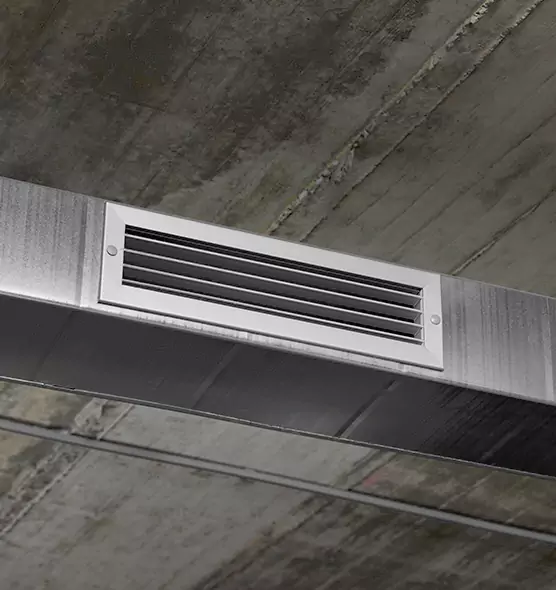 Trusted Hospital Grade Air Duct Cleaning Experts in Dothan, AL