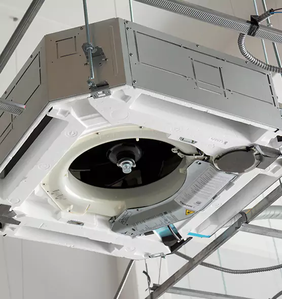 Professional Industrial Dryer Vent Cleaning in Dothan, AL