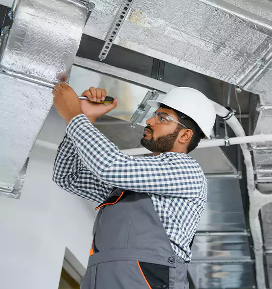 Welcome to Mold & Mildew Removal from Air Ducts Dothan, AL