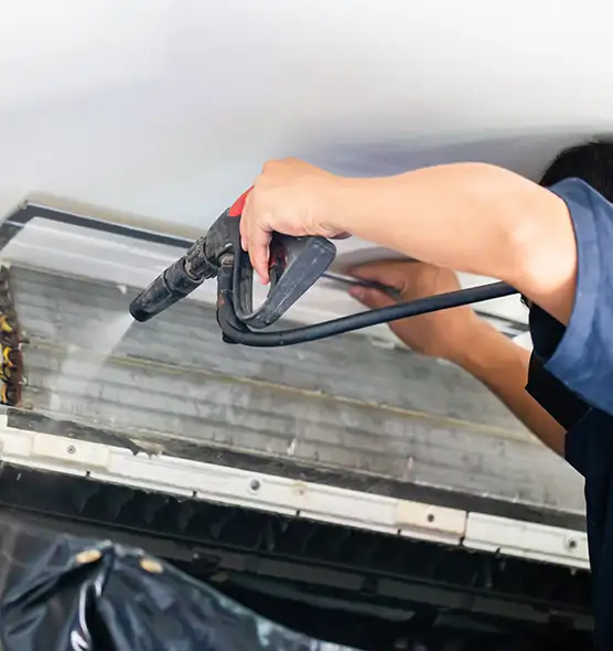 Welcome to Move-in/Move-out Duct Cleaning Services in Dothan, AL