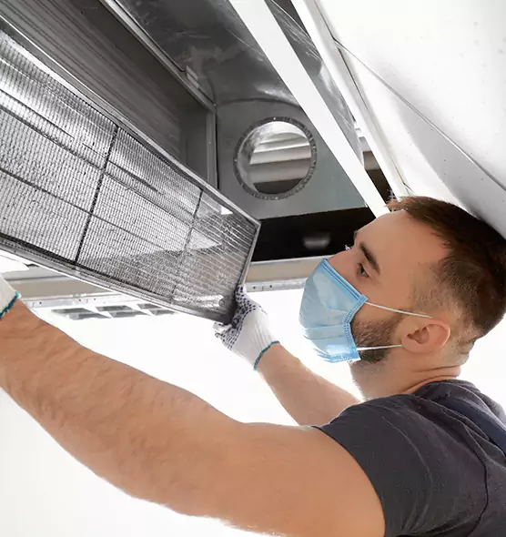 About Remove Smoke Smell From Air Duct in Dothan, AL