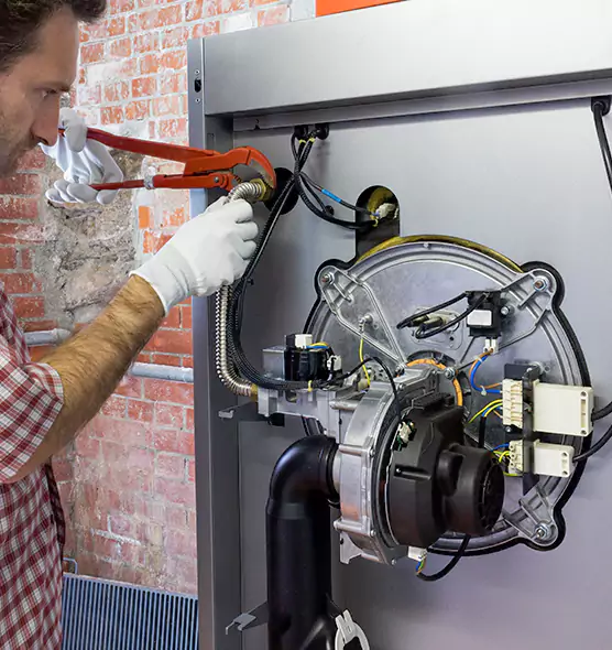 Advanced Repair Dryer Vent Hose in Dothan, AL