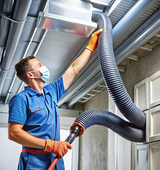 Welcome to Air Duct Cleaning & Repairs Dothan — Your Local Roof Dryer Vent Cleaning Specialists in Dothan, AL
