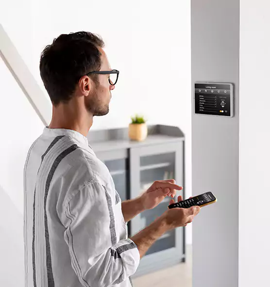About Smart AC Vent Controller Services in Dothan