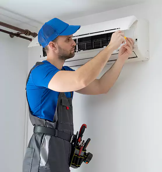 About Smart Thermostat AC Installation in Dothan, AL