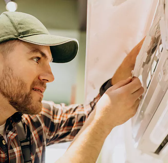 Why Homeowners Businesses Trust Us in Dothan, AL?