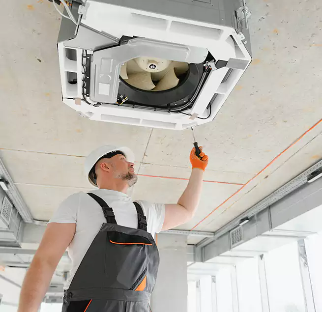 Why Homeowners & Businesses Trust Us in Dothan, AL?