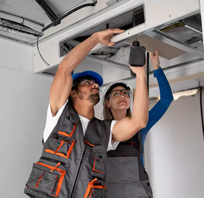 Why Homeowners & Businesses Trust Us in Dothan, AL