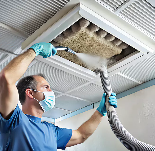 Why Homeowners & Businesses Trust Us Dothan, AL