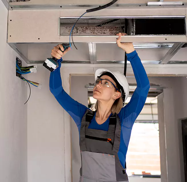 Why Homeowners & Businesses Trust Us in Dothan, AL?