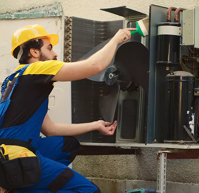 Why Homeowners & Businesses Trust Us in Dothan, AL?