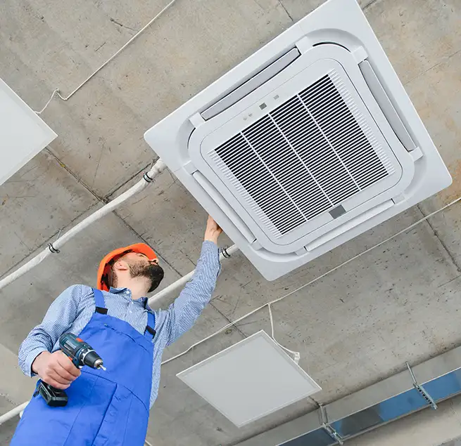 Why Homeowners & Businesses Trust Us in Dothan, AL