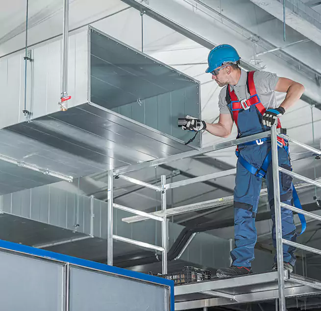 Why Homeowners & Businesses Trust Us in Dothan, AL?