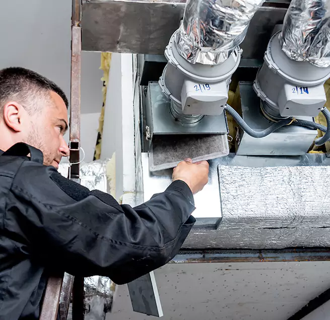 Why Homeowners Businesses Trust Us in Dothan, AL?