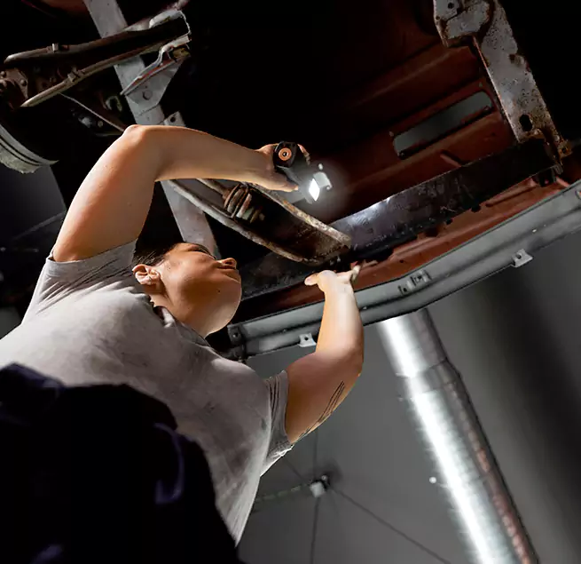 Why Homeowners & Businesses Trust Us Dothan, AL