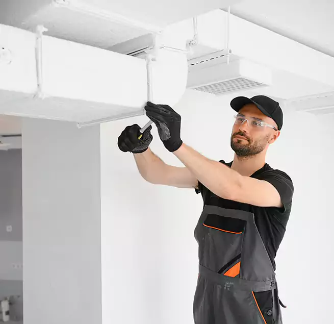 Why Homeowners Businesses Trust Us Dothan, AL