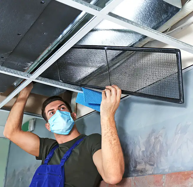 Why Homeowners & Businesses Trust Us in Dothan, AL?